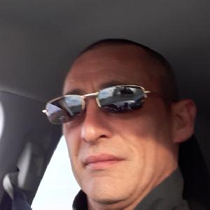 Photo de profil