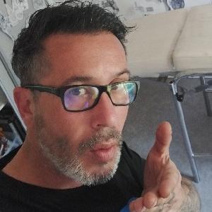 Photo de profil