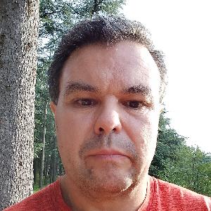 Photo de profil