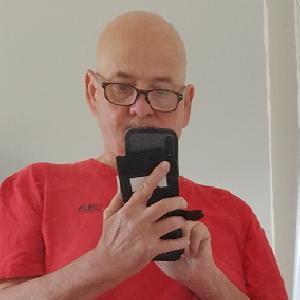 Photo de profil