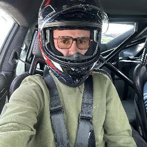Photo de profil
